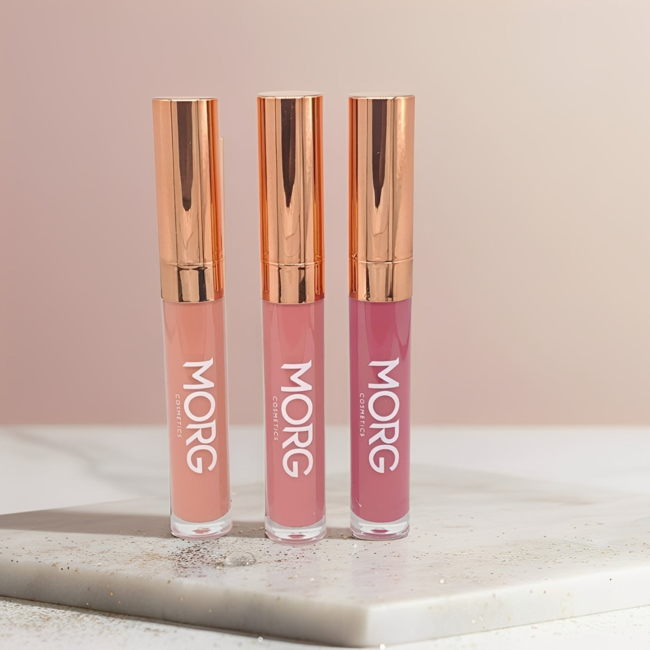 Nude Collection