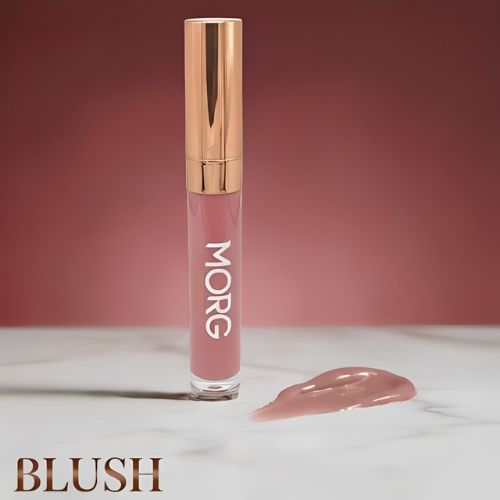 Blush Matte Lip Stain