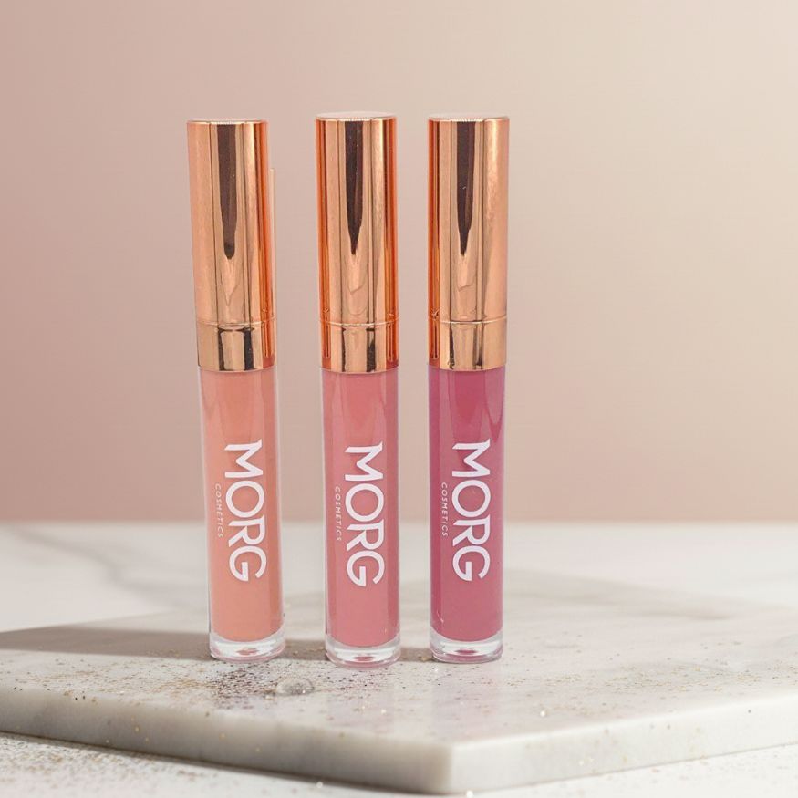 The Nude Collection