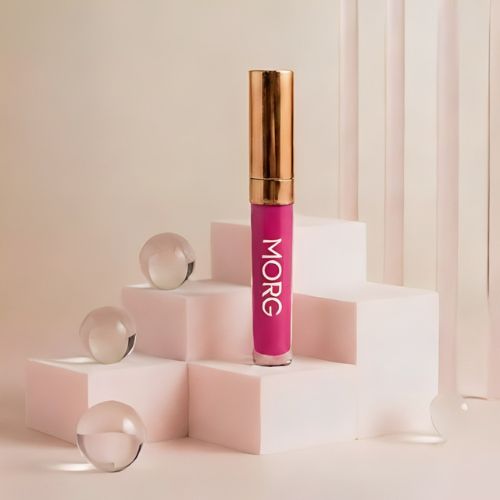 Cashmere Matte Lip Stain