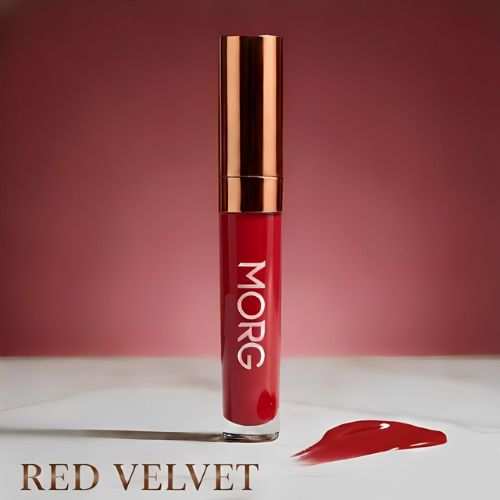 Red Velvet Matte Lip Stain